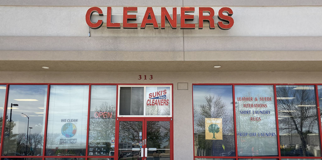 Pro Cleaners photo 1